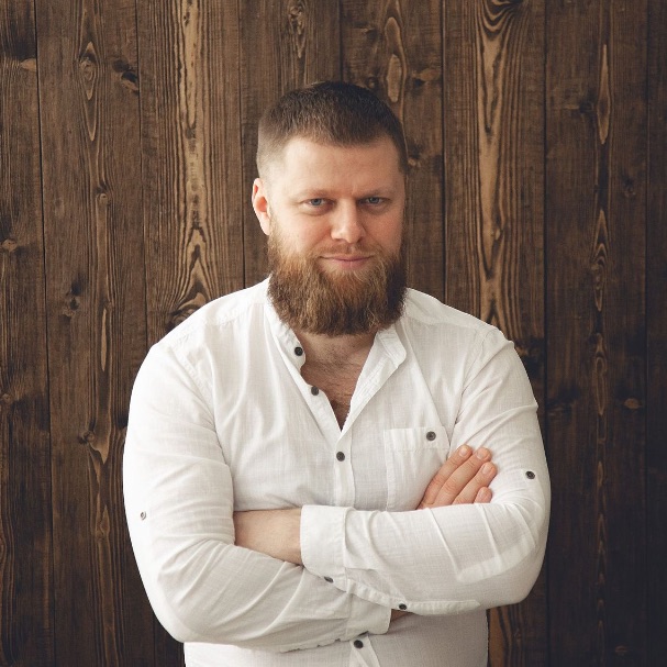 Алексей Ильменский